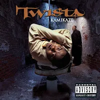 Twista — One Last Time — обложка