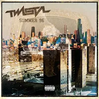 Twista — So Fresh So Clean (Feat. Berner & Clarkairlines) — обложка